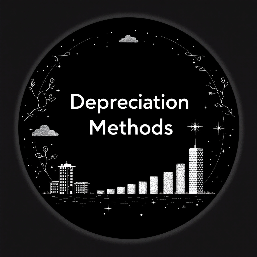 Depreciation Methods