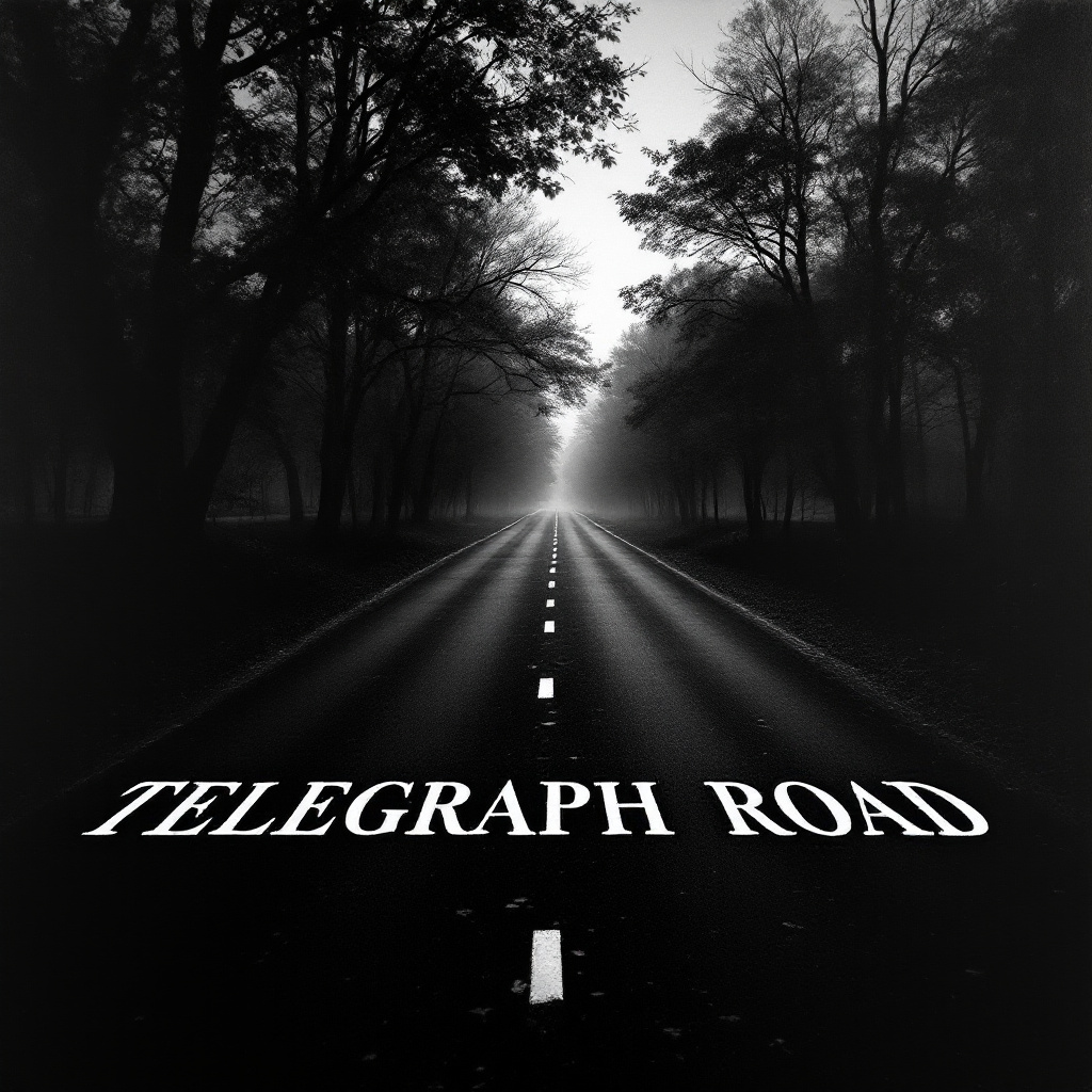 Telegraph Road