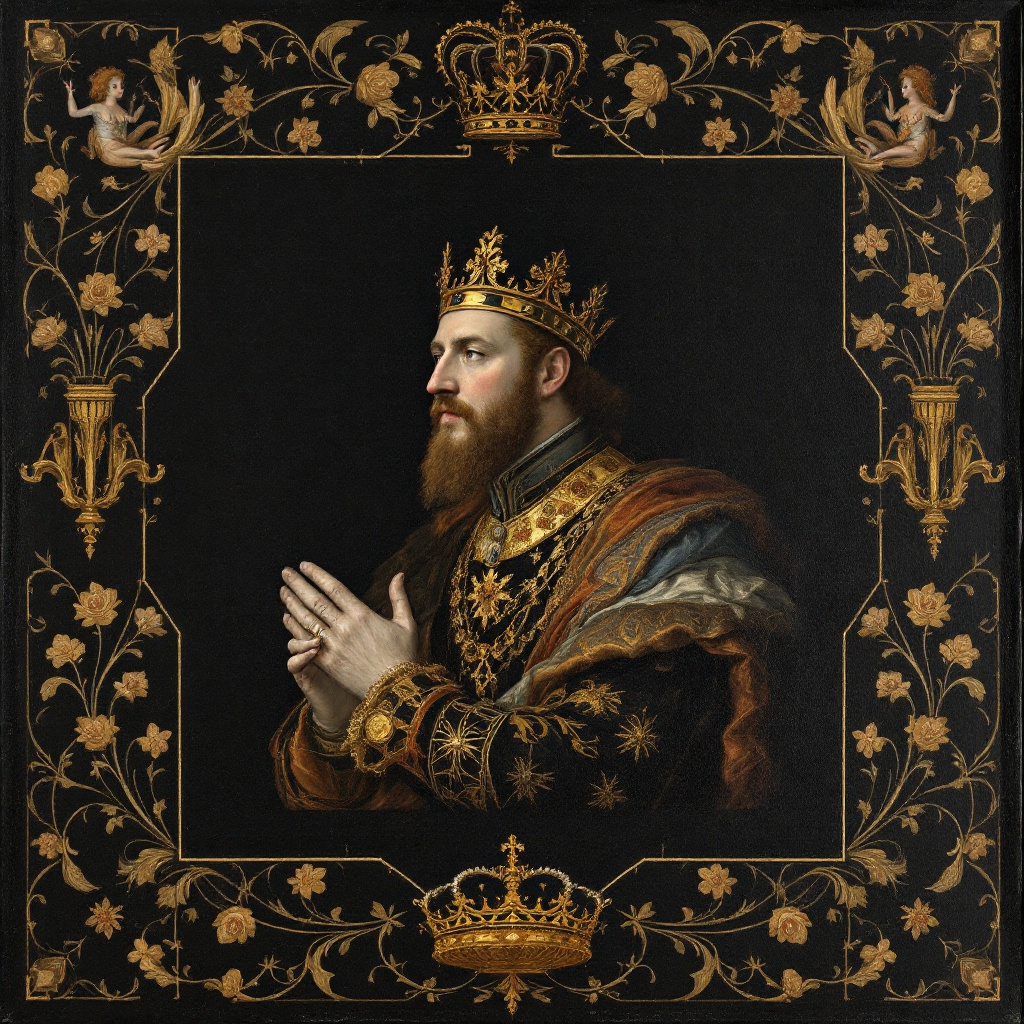 King Philip II