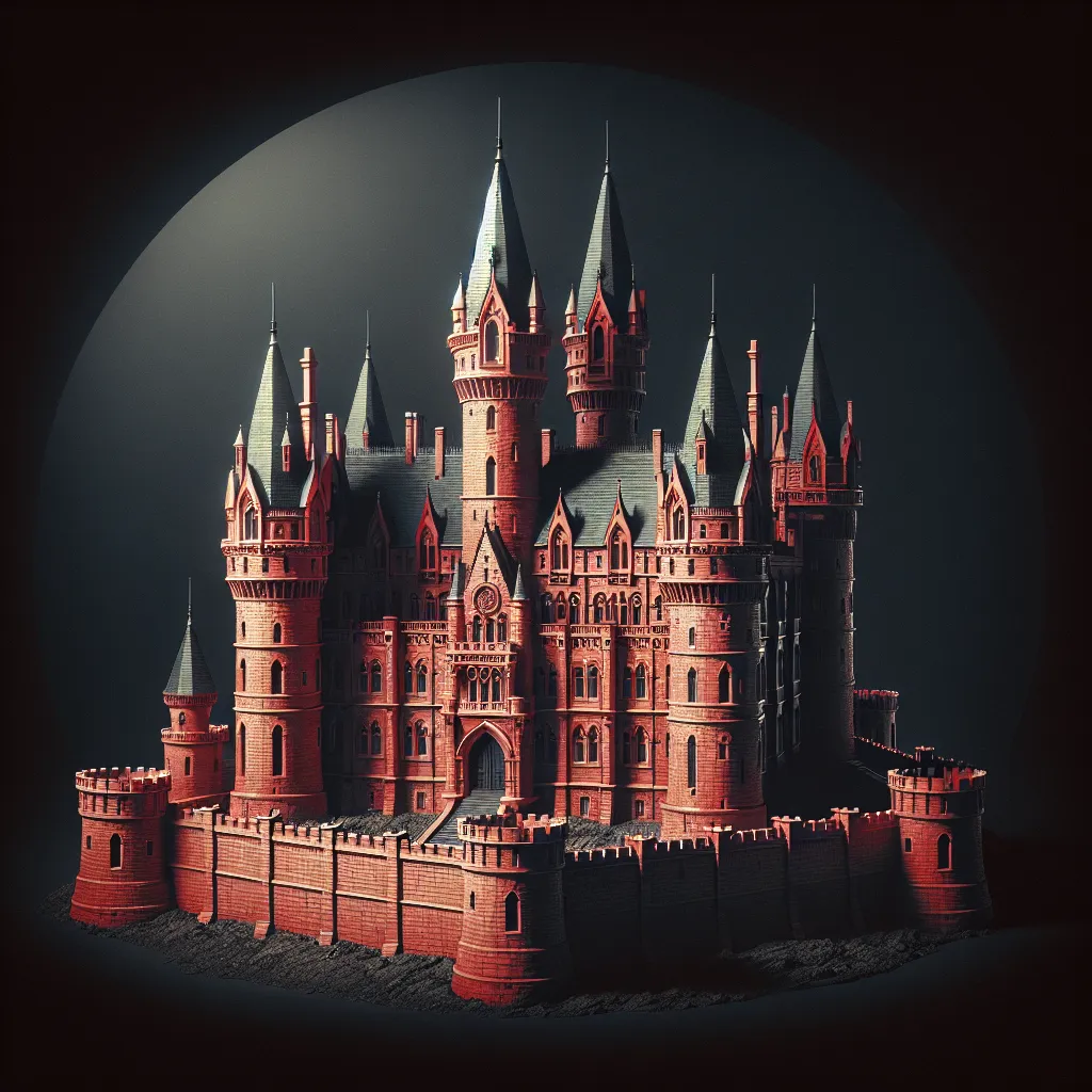 Red Keep