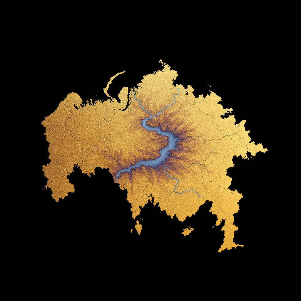 Volga River Region