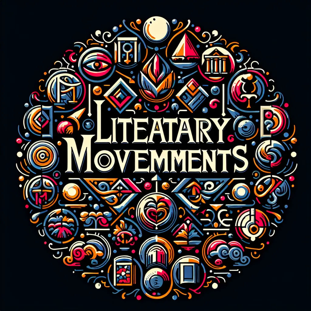 Literary Movements