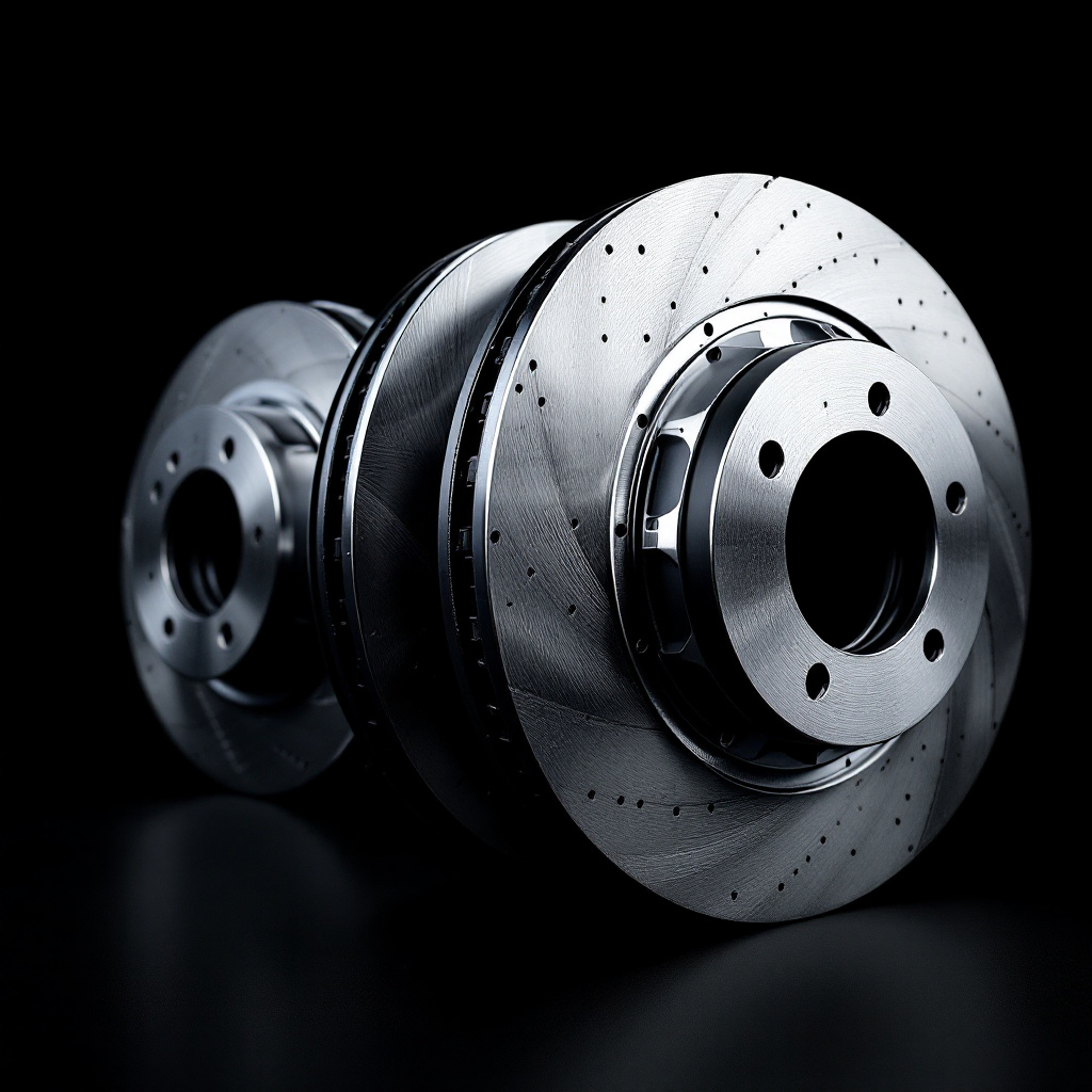 brake rotors