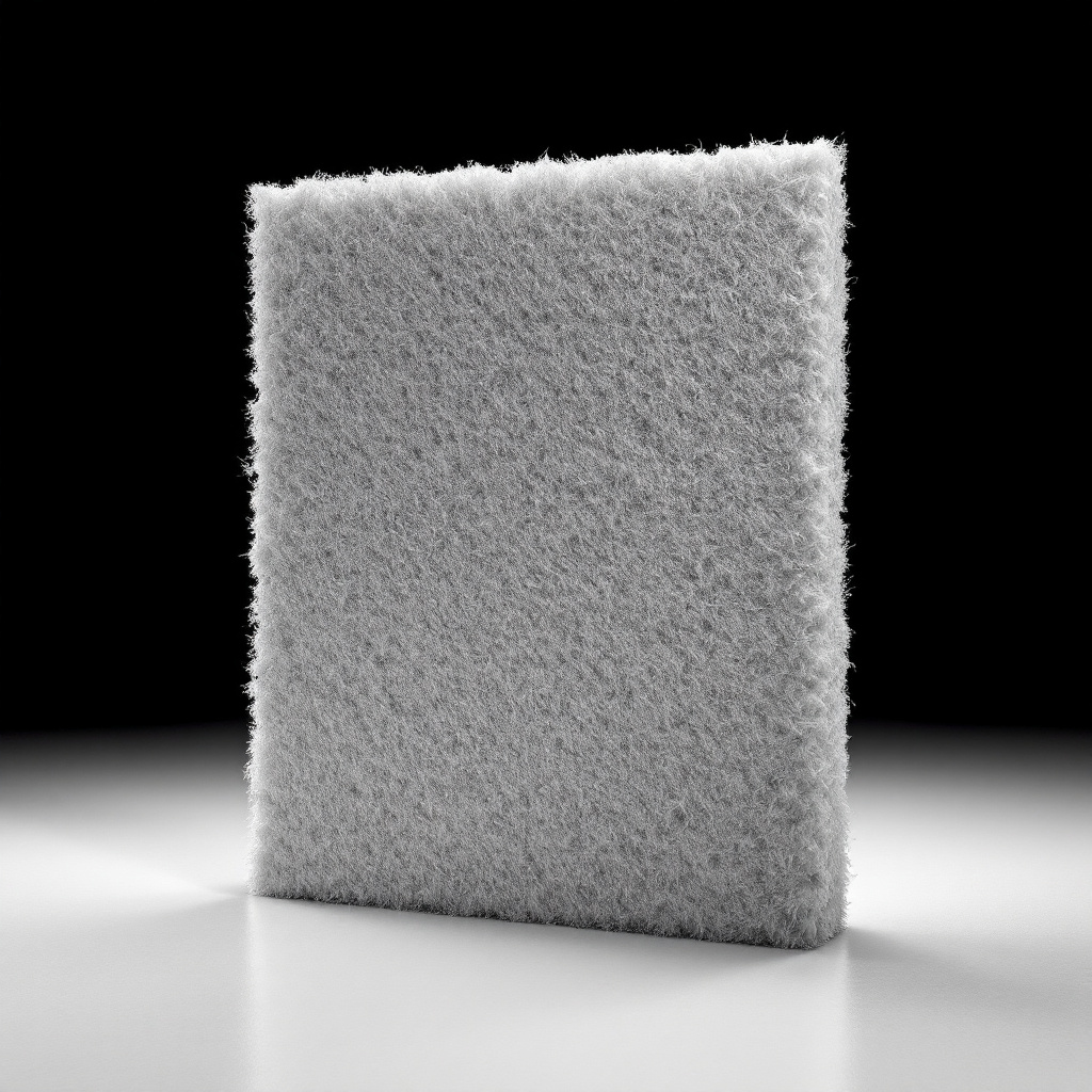 Mineral Wool Insulation