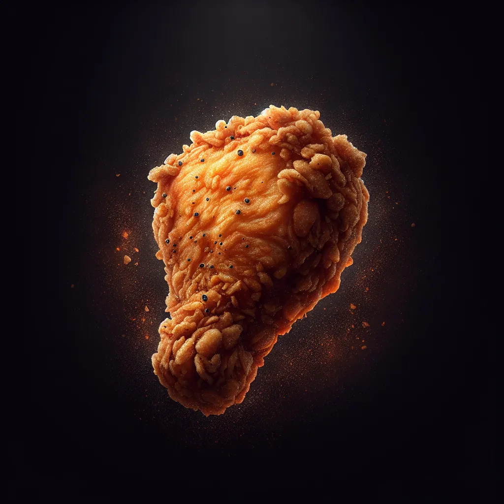 Fried Chicken