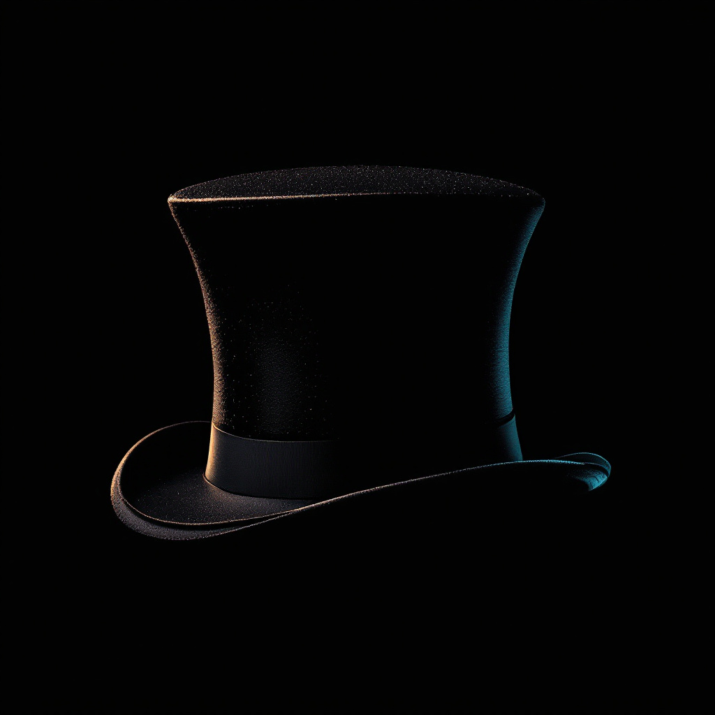 top hat