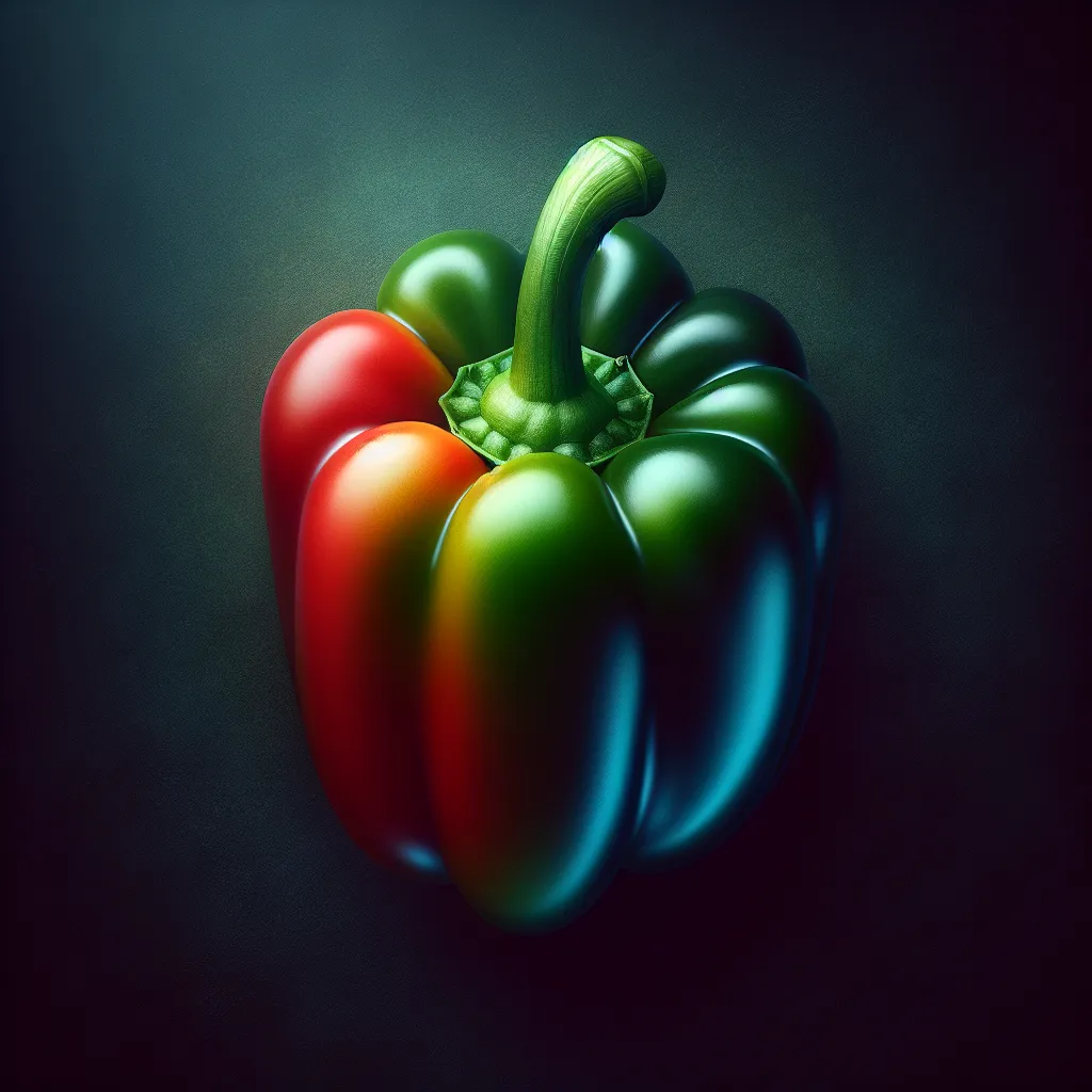 Capsicum (Pepper)