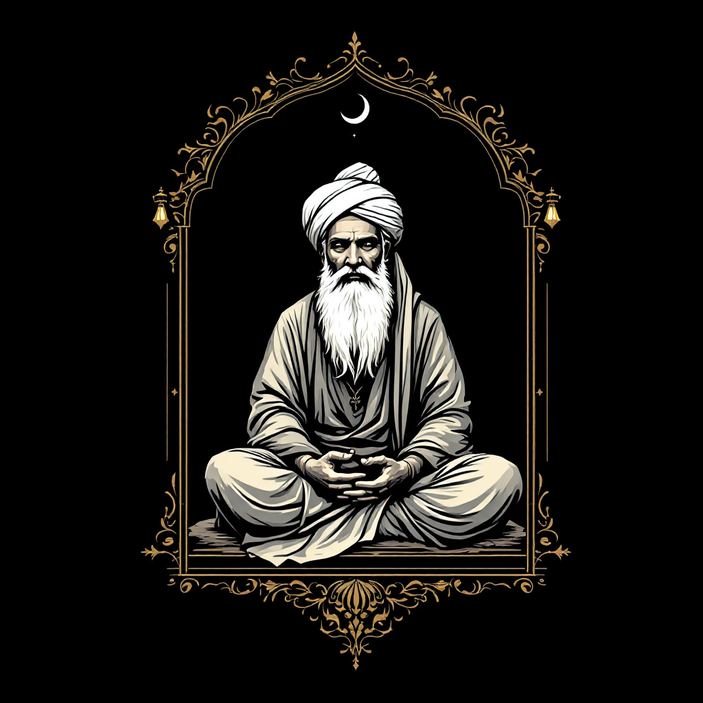 Kabir (Saint)