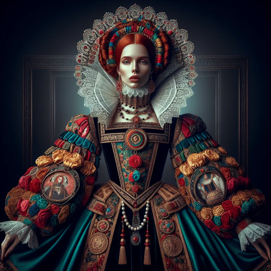 Elizabeth I