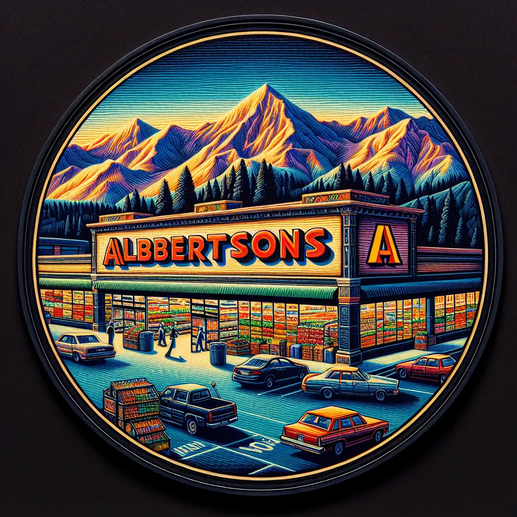 Albertsons