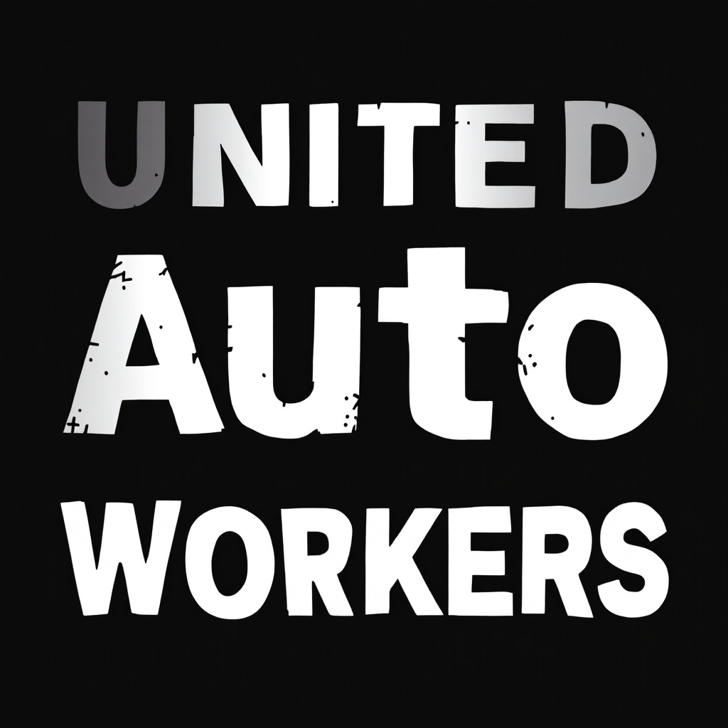 United Auto Workers