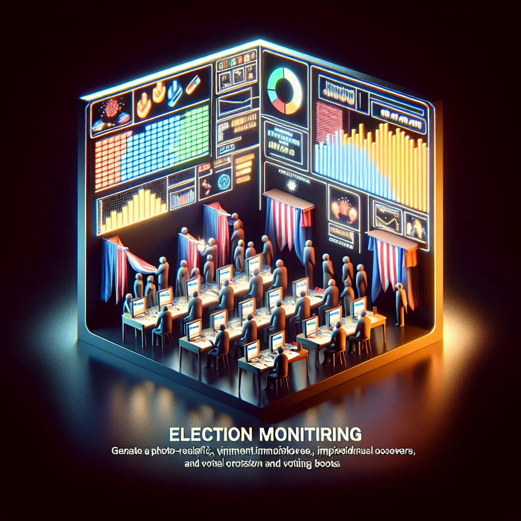 Election Monitoring