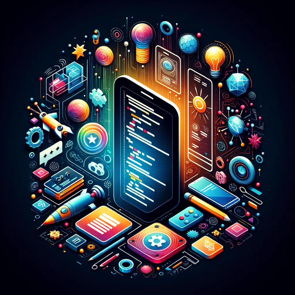 Mobile App Development