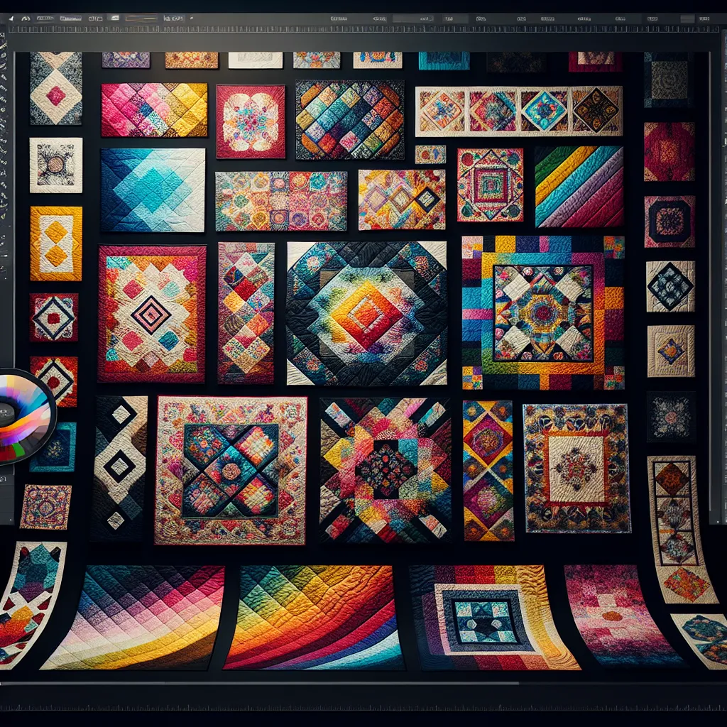 quilts