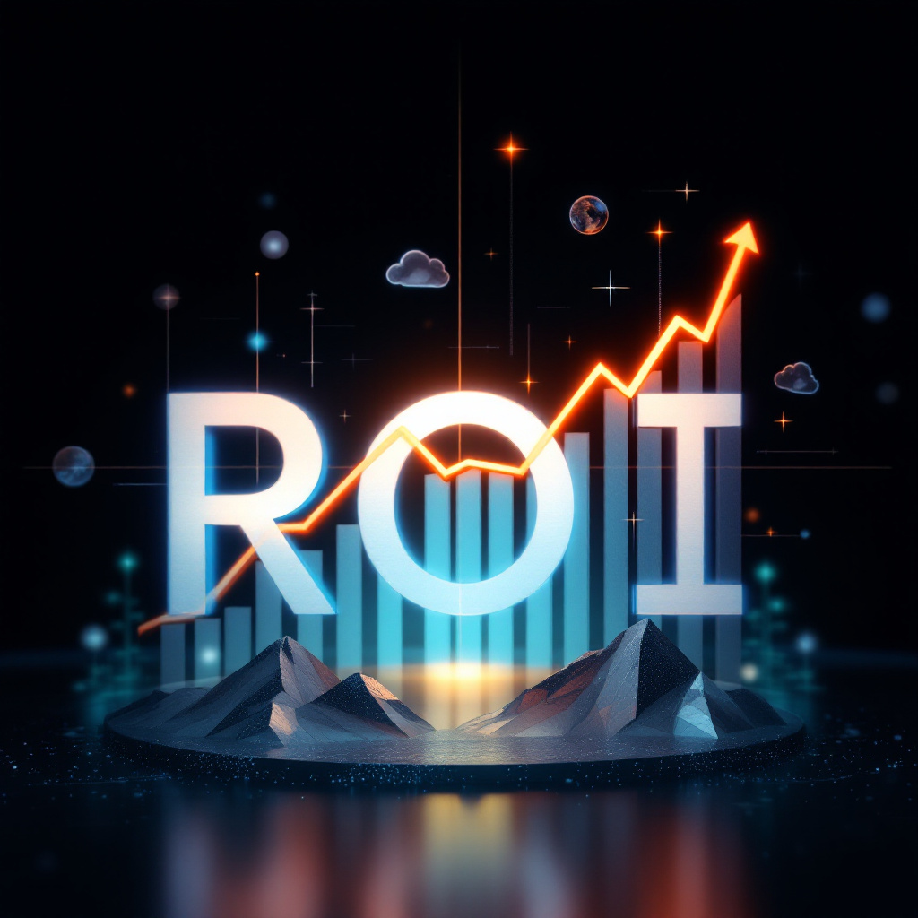 return on investment (ROI)