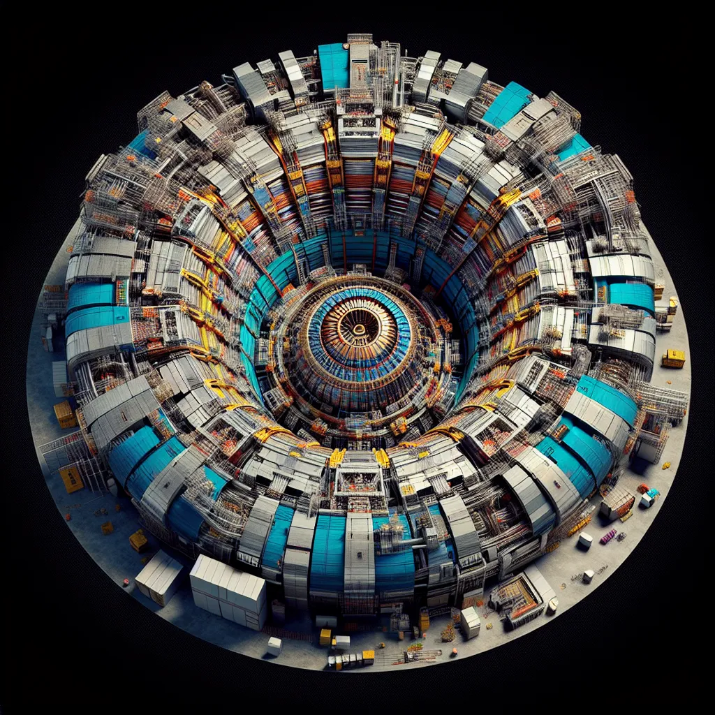 Large Hadron Collider