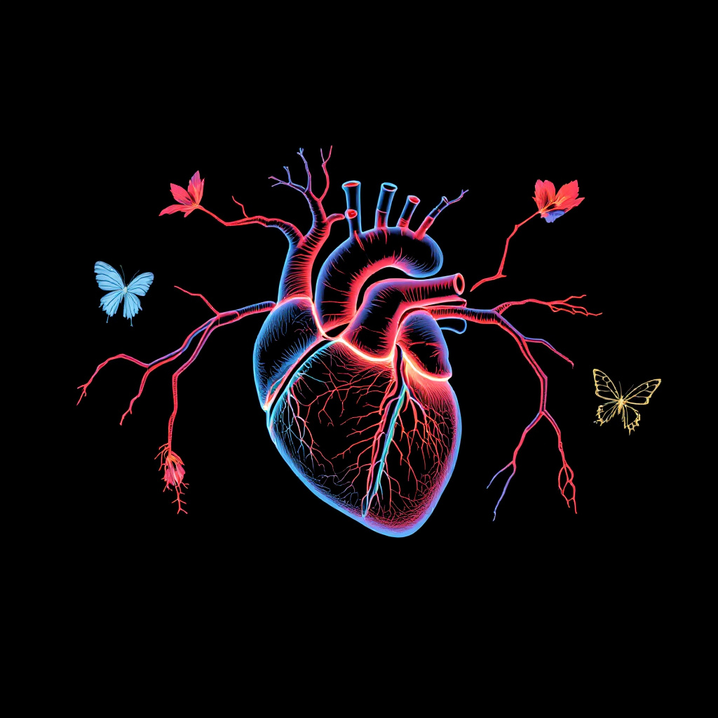 Congenital Heart Defects