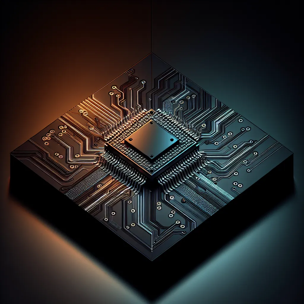 Integrated Circuits