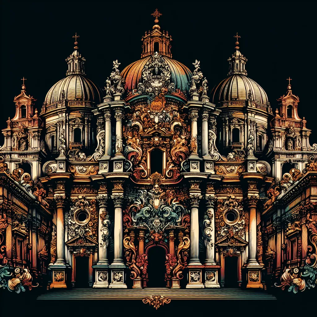 Baroque Architecture