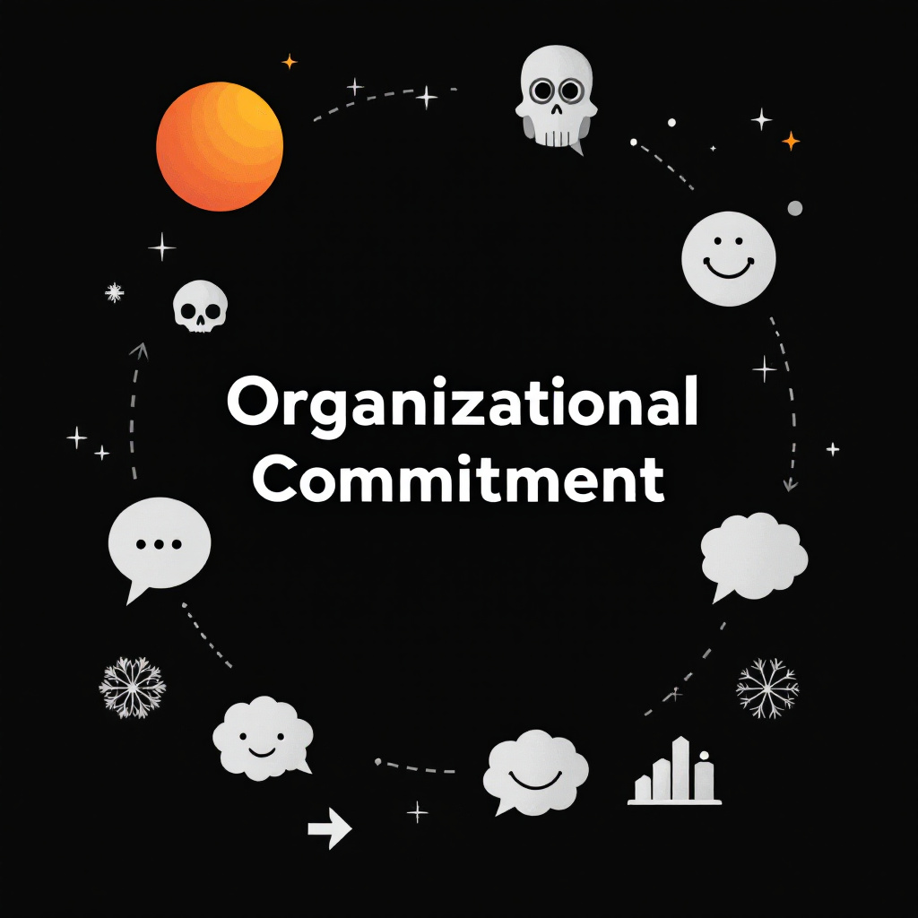 Organizational Commitment