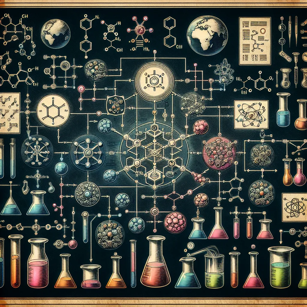 Synthesis Methods