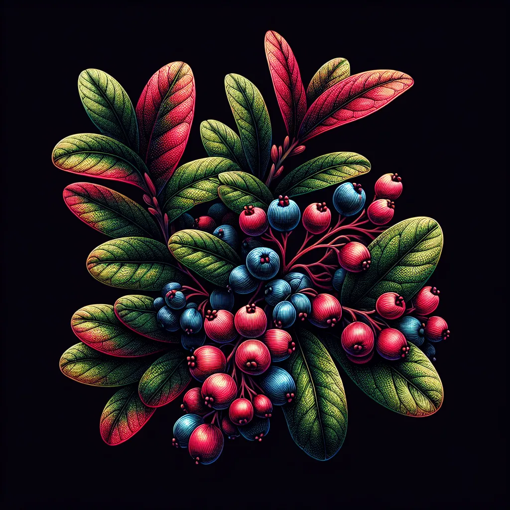 Gaultheria