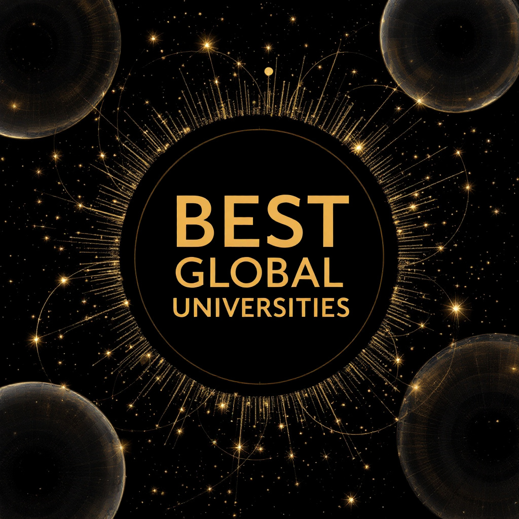 U.S. News & World Report Best Global Universities