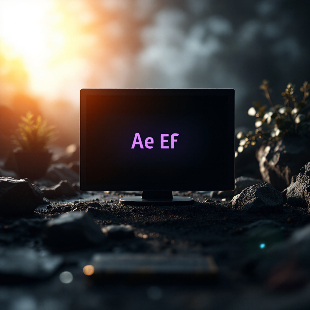 Adobe After Effects