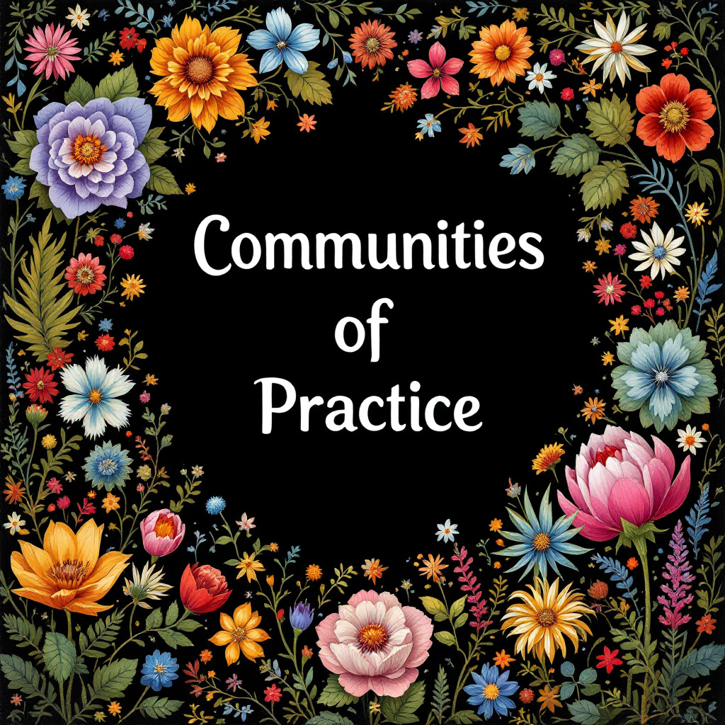 Communities Of Practice