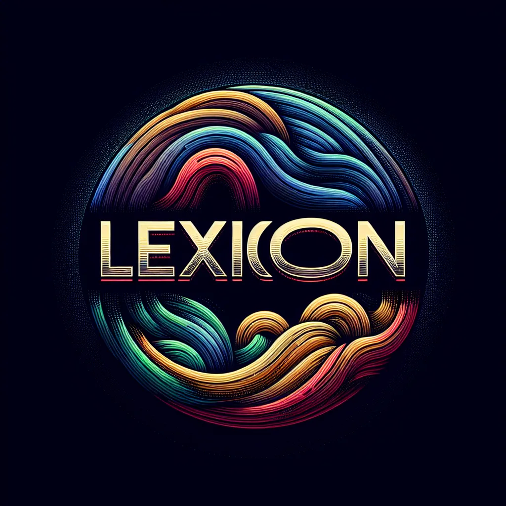 Lexicon