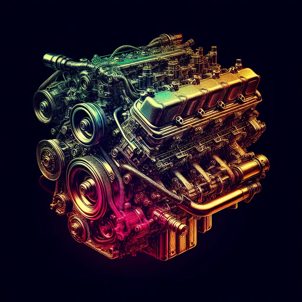 car engines