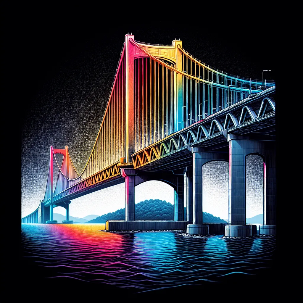 Incheon Bridge