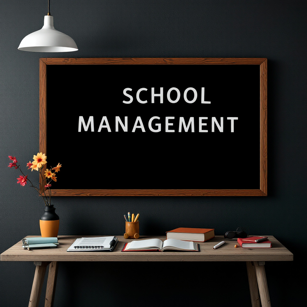 School Management