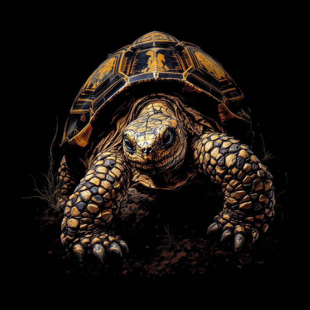 Desert Tortoise