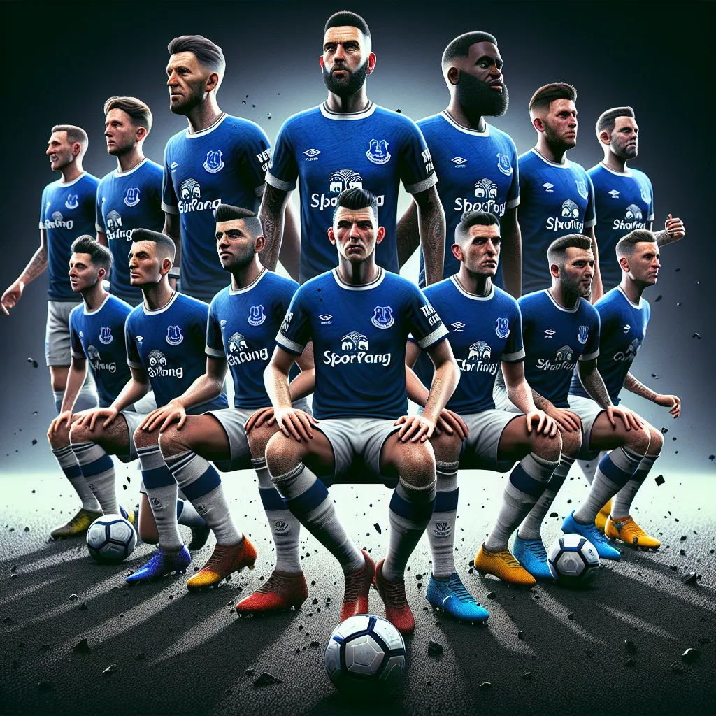 Everton F.C.