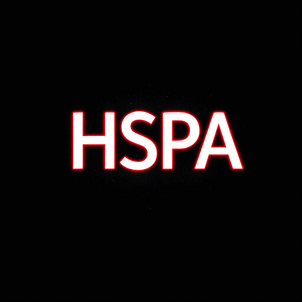 HSPA