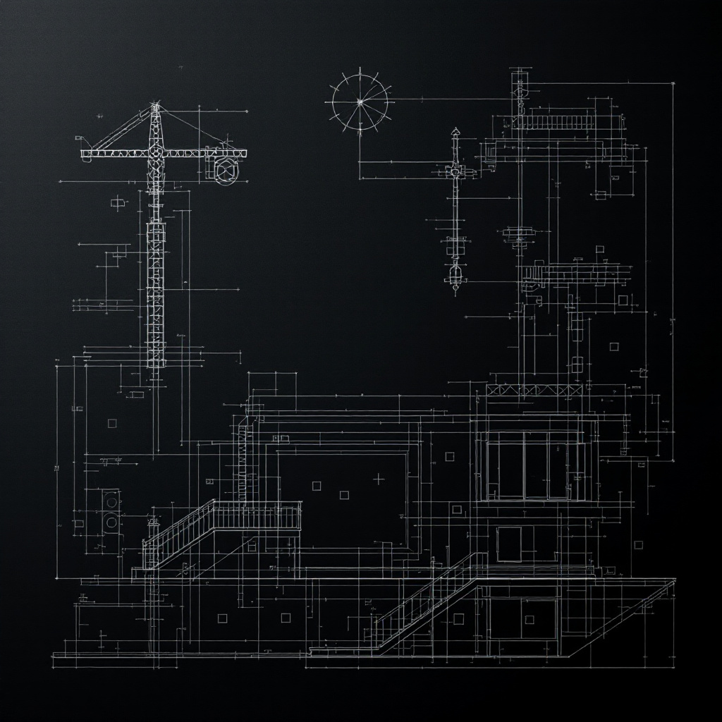 Architectural Drafting