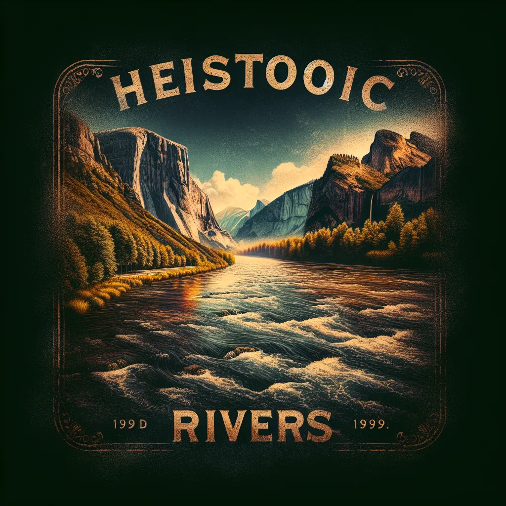 Historic Rivers