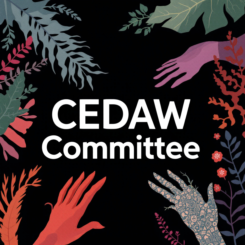 CEDAW Committee