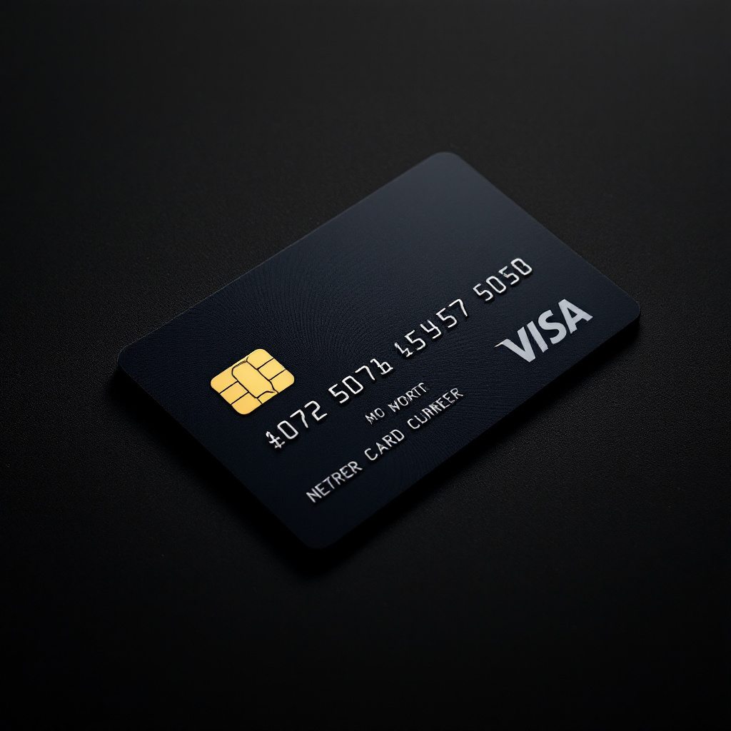 Credit Card