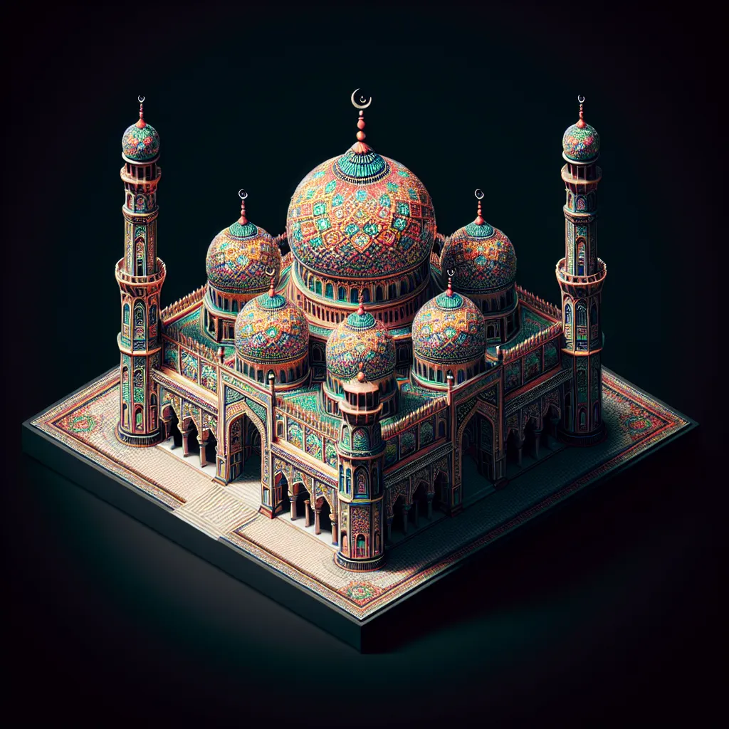 Mosque