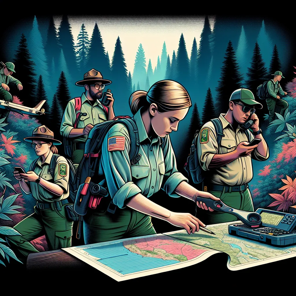 U.S. Forest Service