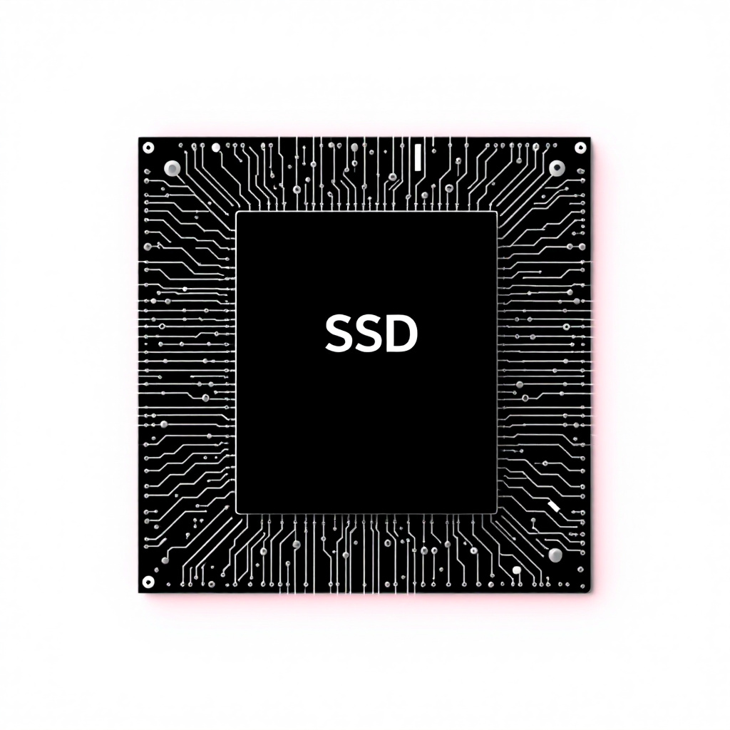 SSD