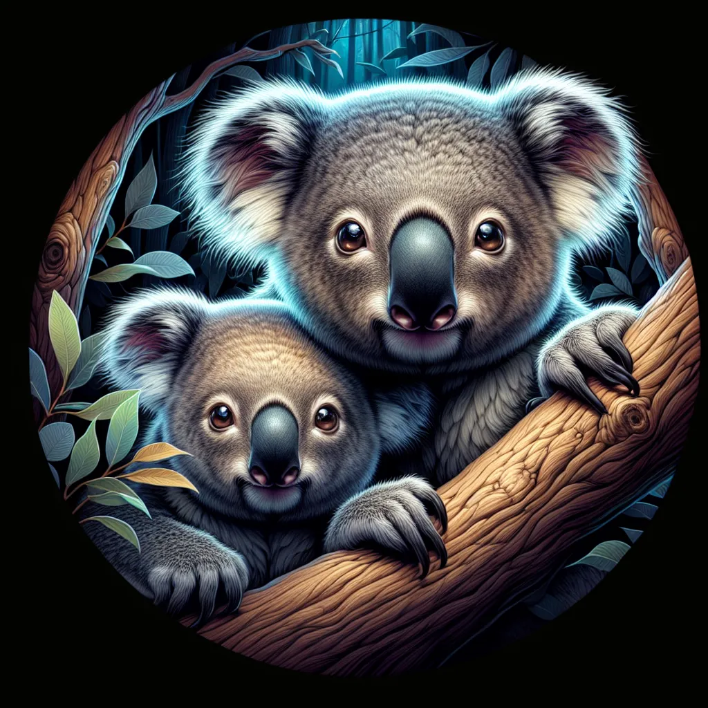 koalas