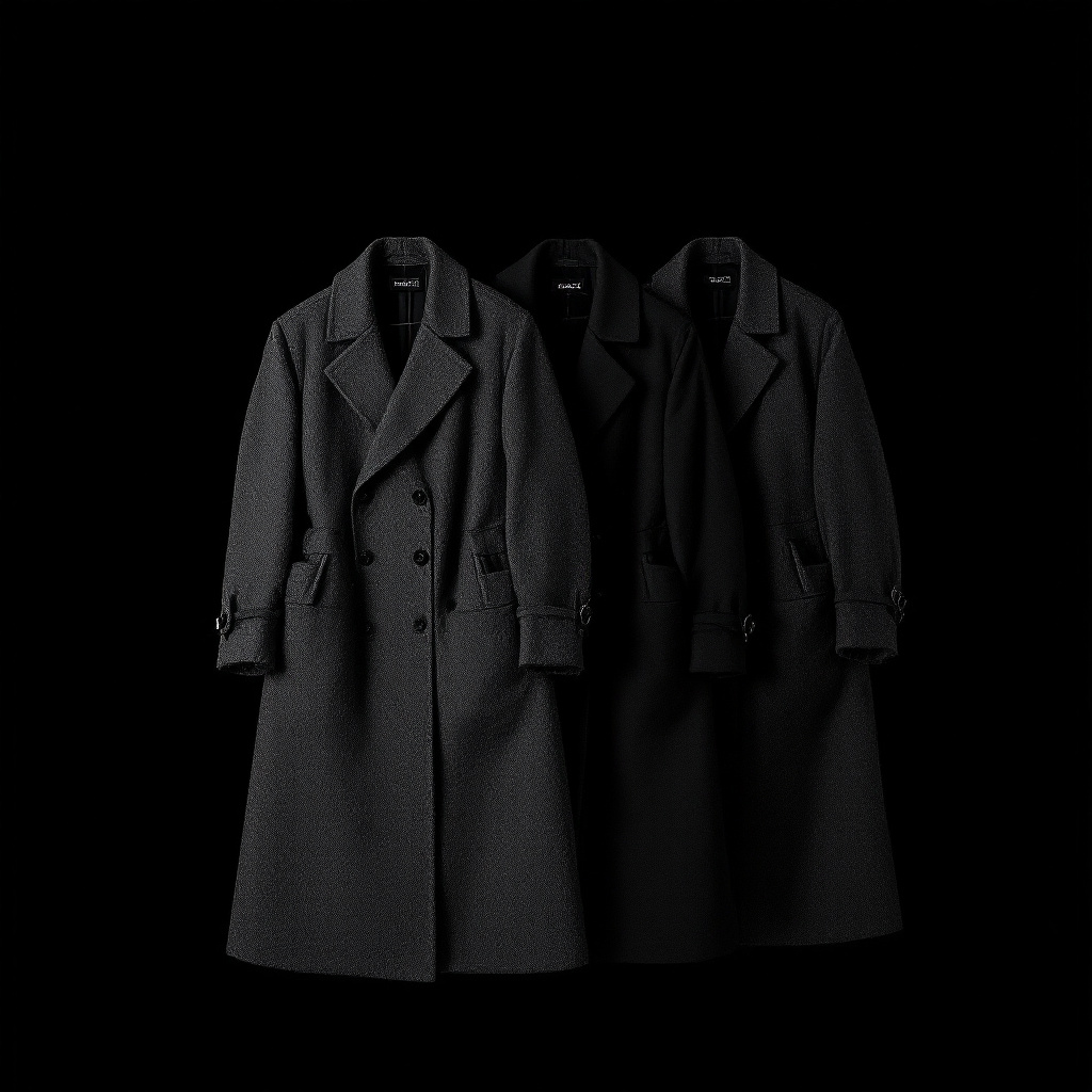 overcoats