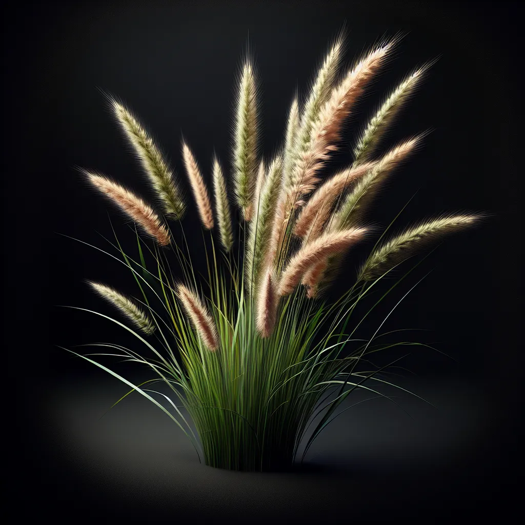 Poaceae