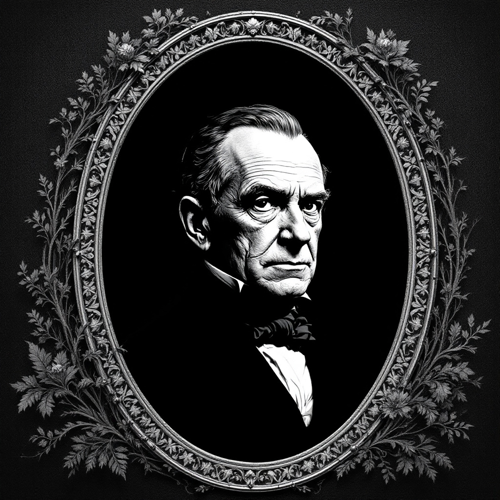 James K. Polk