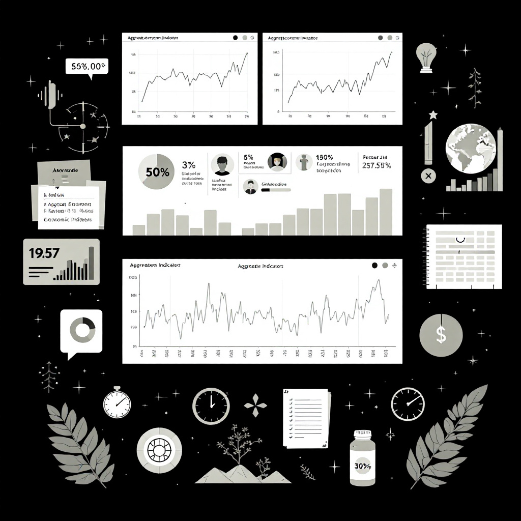 Aggregate Economic Indicators