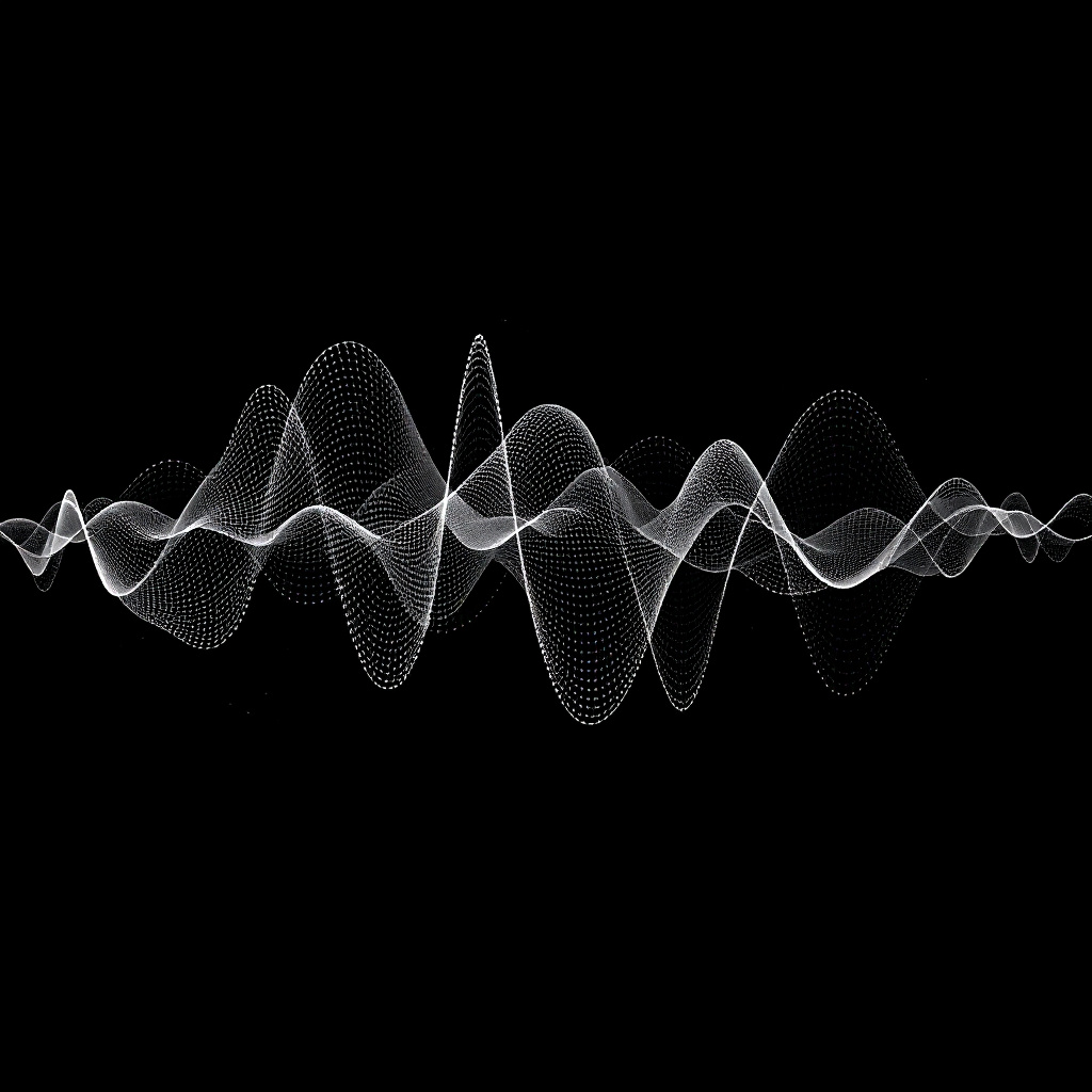 sine waves