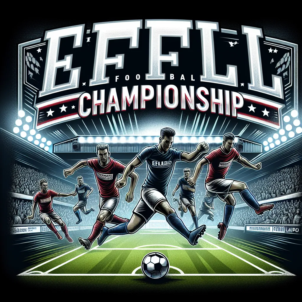 EFL Championship